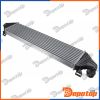 Intercooler pour VOLVO | CNG-VV-000, 30951